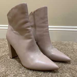 Marc Fisher Booties